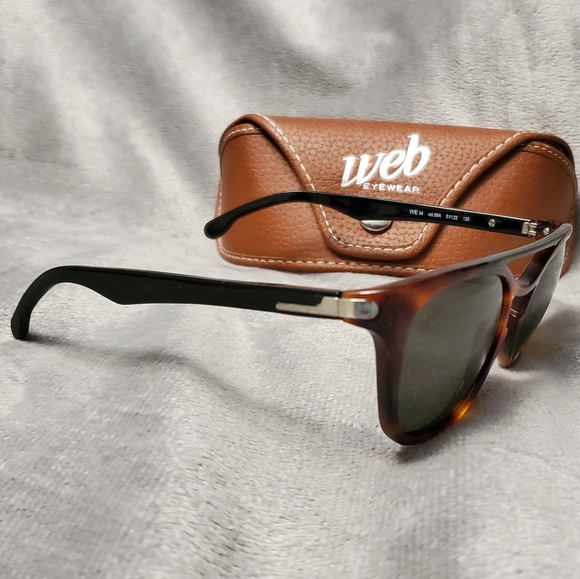 Unisex sunglasses - Picture 2 of 7